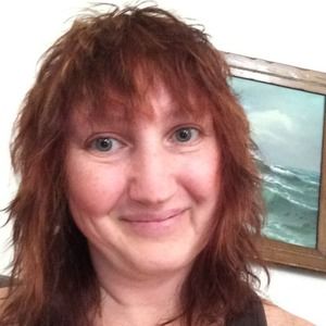 Meet your Posher, Dawn marie